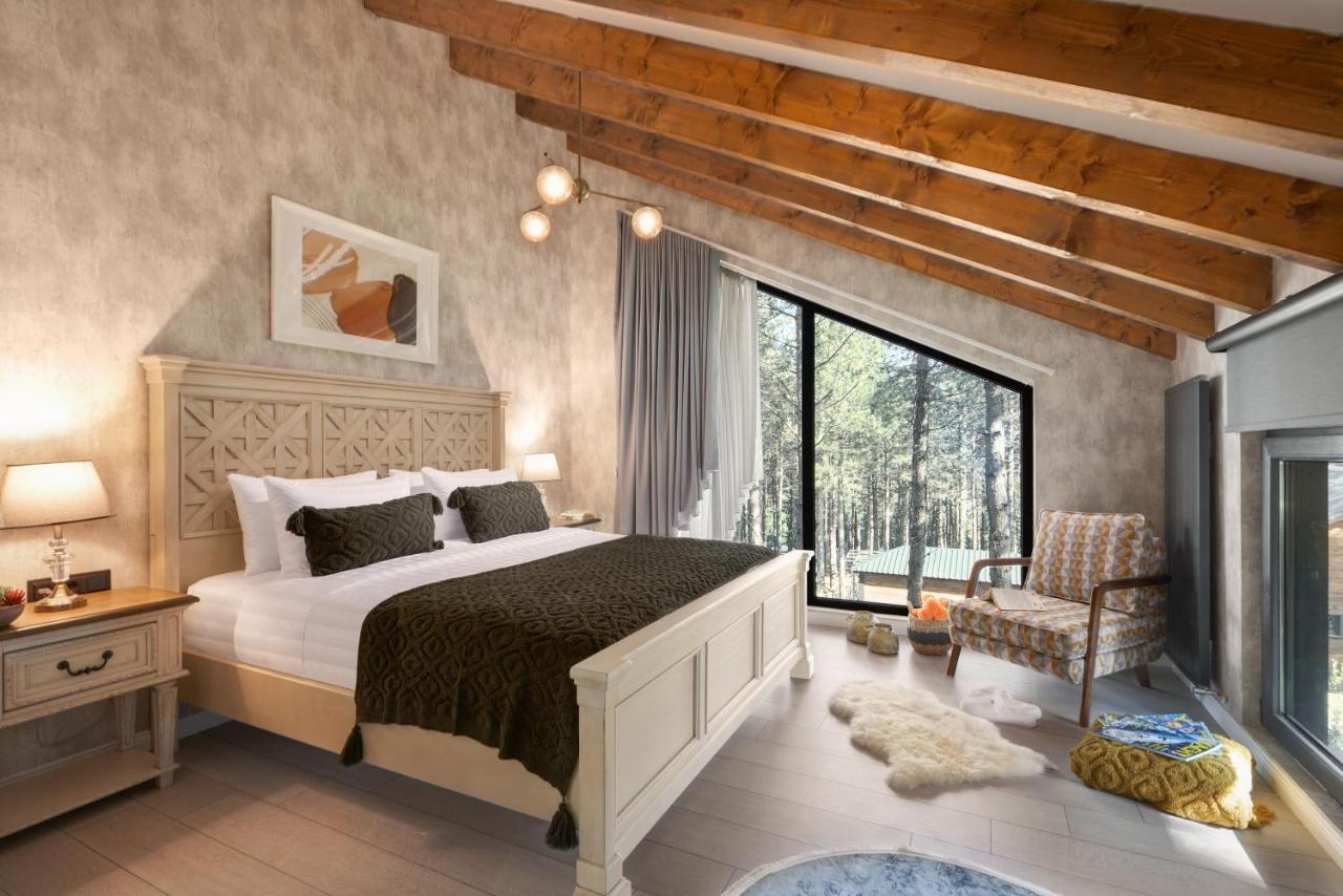 Harmony Green Village Resort Mahmudiye Екстер'єр фото