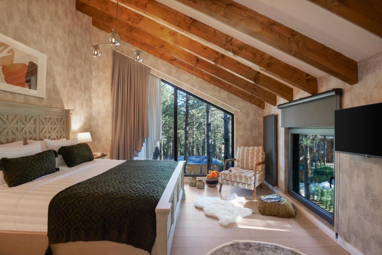 Harmony Green Village Resort Mahmudiye Екстер'єр фото
