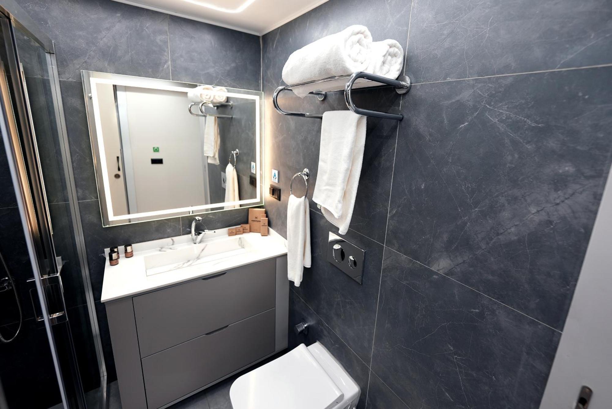Harmony Green Village Resort Mahmudiye Екстер'єр фото