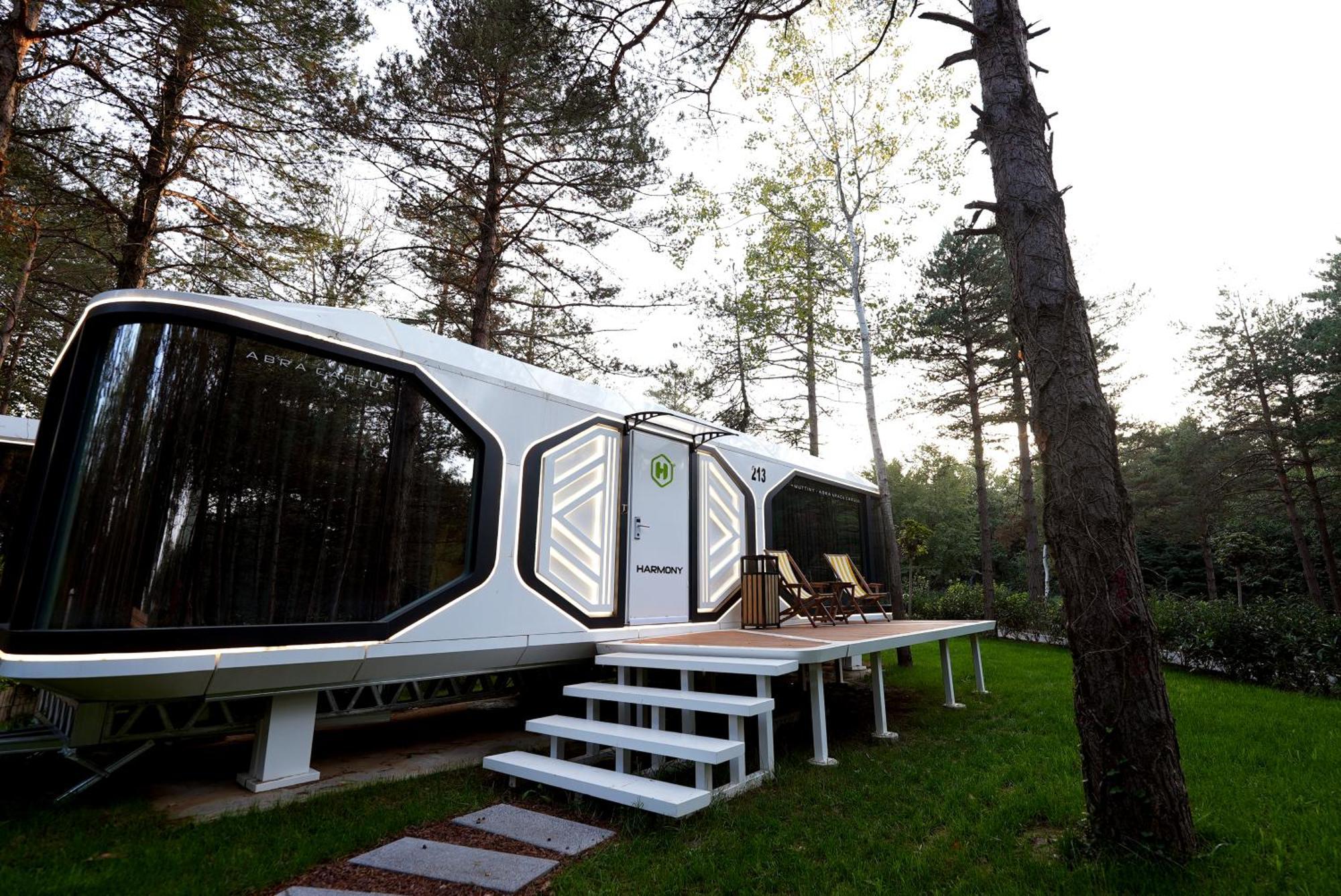 Harmony Green Village Resort Mahmudiye Екстер'єр фото