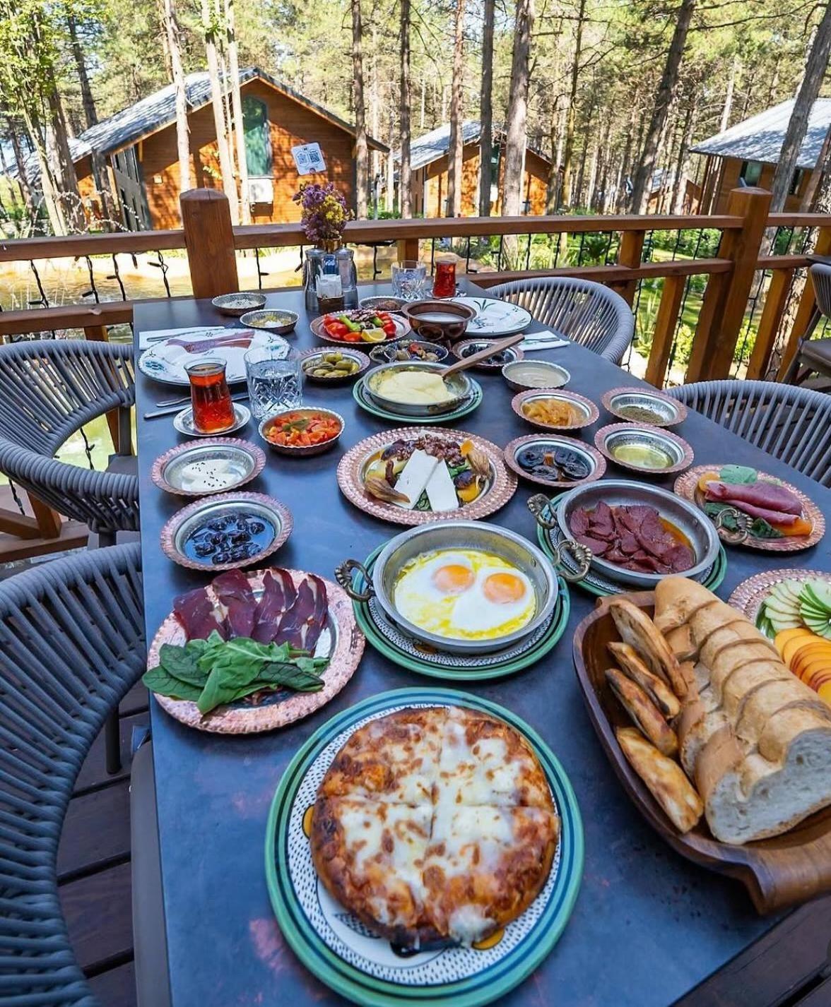 Harmony Green Village Resort Mahmudiye Екстер'єр фото